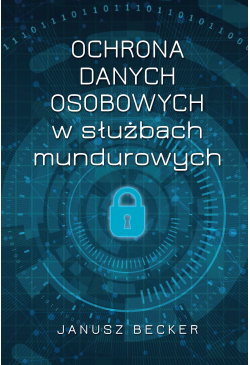Ochrona danych osobowych w...