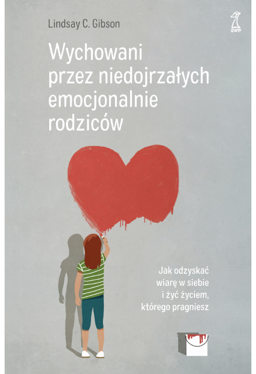 Wychowani przez niedojrzałych emocjonalnie rodziców