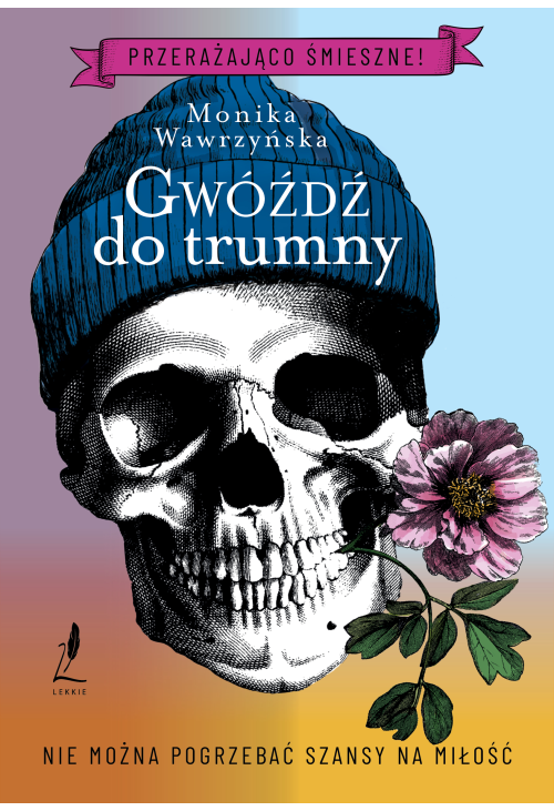 Gwóźdź do trumny