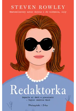 Redaktorka
