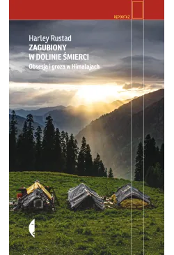 Zagubiony w Dolinie Śmierci