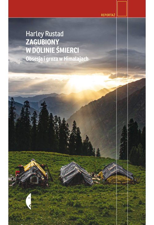 Zagubiony w Dolinie Śmierci