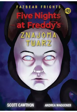 Five Nights At Freddy's...