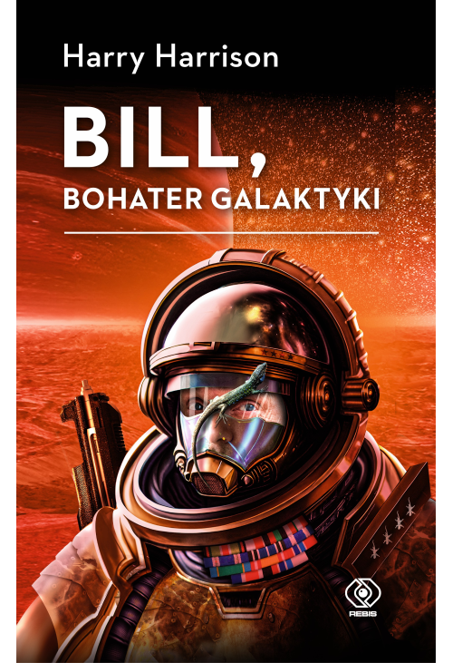 Bill, bohater galaktyki