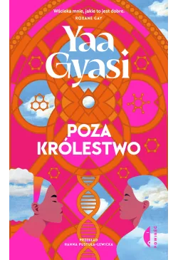 Poza królestwo