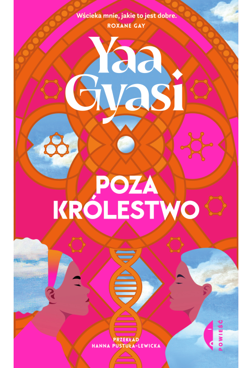 Poza królestwo