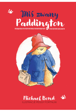 Miś zwany Paddington
