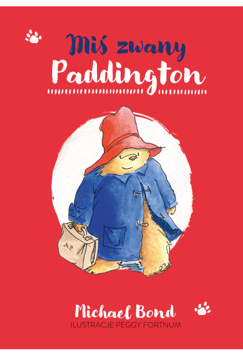 Miś zwany Paddington