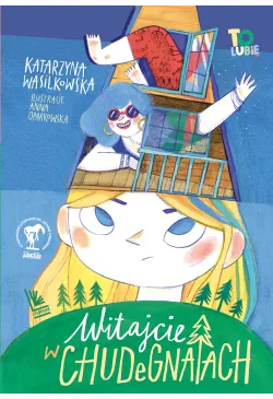 Witajcie w Chudegnatach