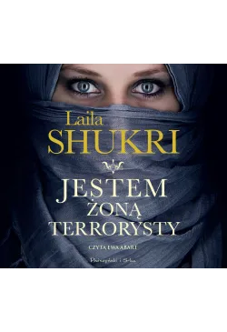 Jestem żoną terrorysty
