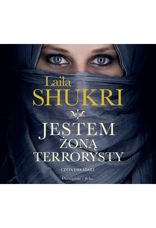 Jestem żoną terrorysty