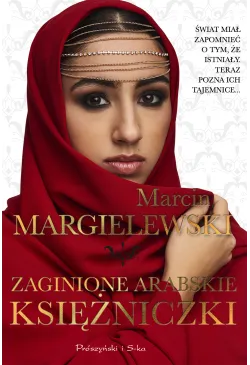 Zaginione arabskie księżniczki
