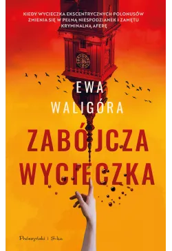 Zabójcza wycieczka