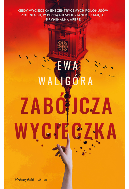 Zabójcza wycieczka