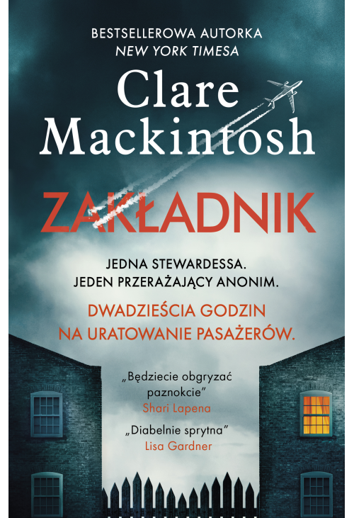 Zakładnik