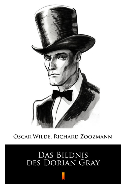 Das Bildnis des Dorian Gray
