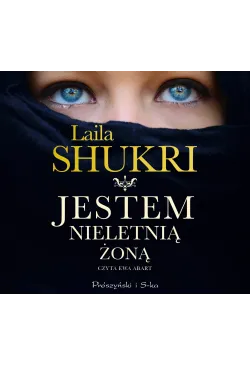 Jestem nieletnią żoną
