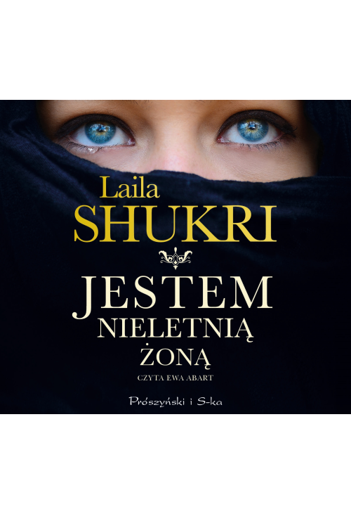 Jestem nieletnią żoną