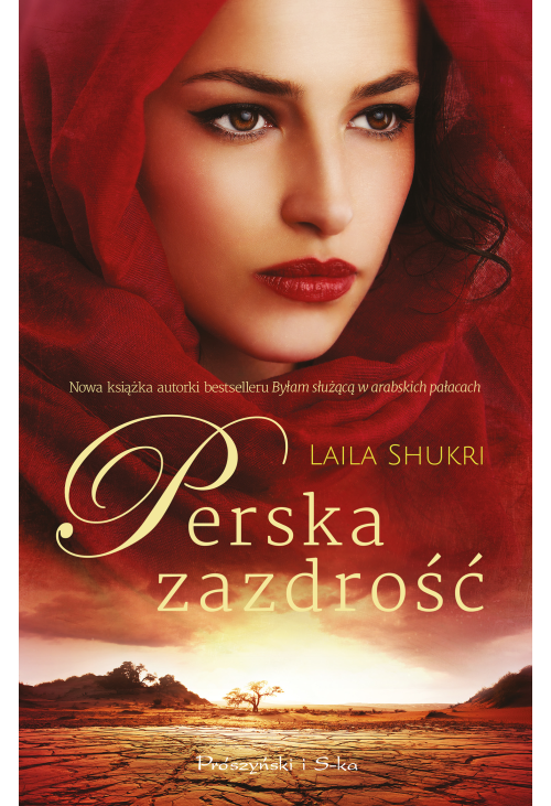 Perska zazdrość