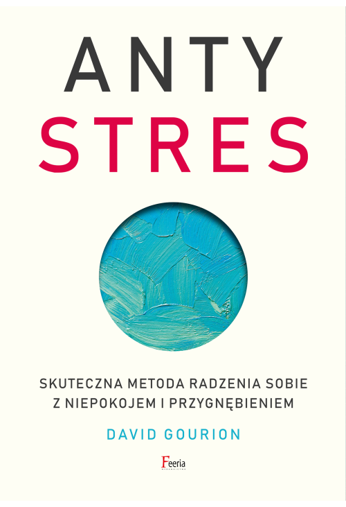 Antystres