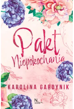 Pakt niepokochania
