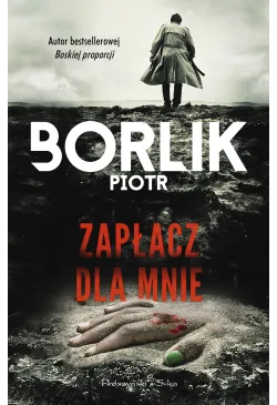 Zapłacz dla mnie