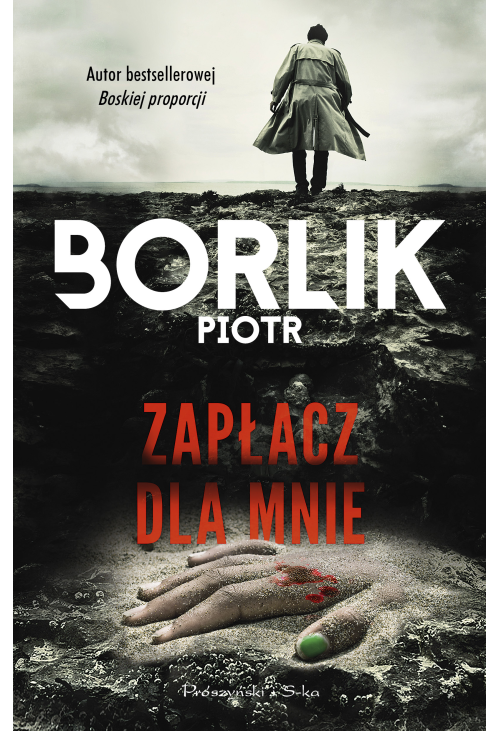 Zapłacz dla mnie