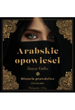 Arabskie opowieści
