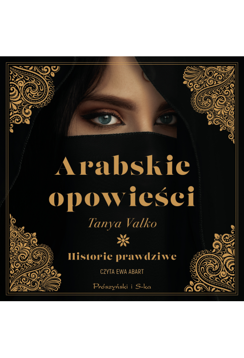 Arabskie opowieści