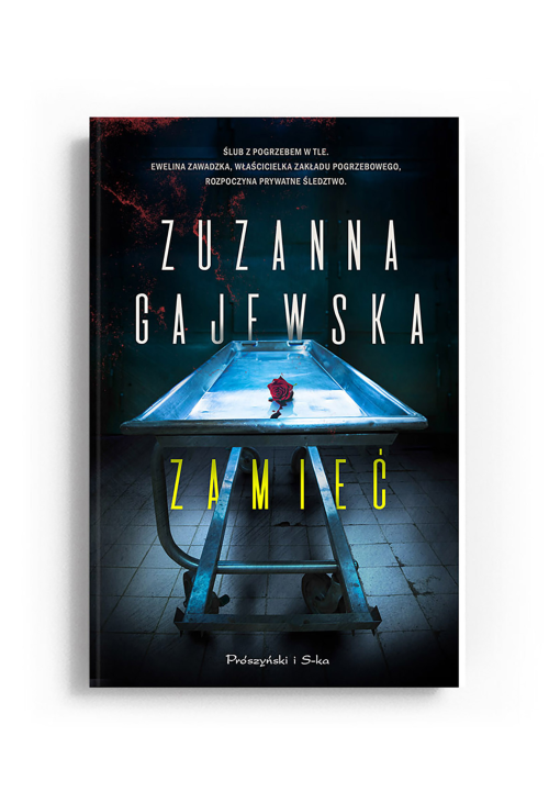 Zamieć