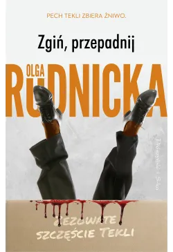 Zgiń, przepadnij