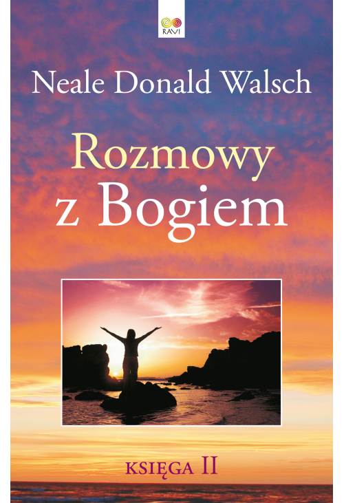 Rozmowy z Bogiem. Księga 2