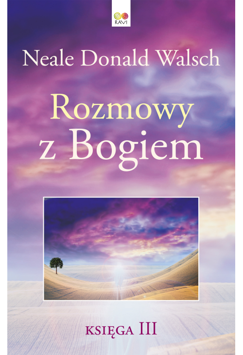 Rozmowy z Bogiem. Księga 3