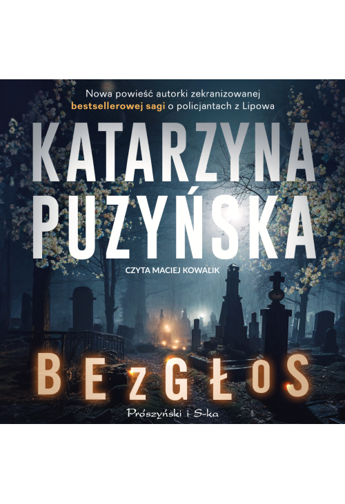 Bezgłos
