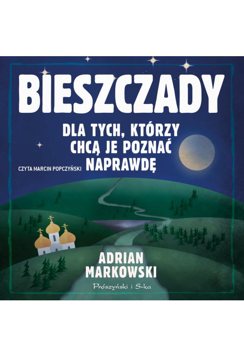 Bieszczady