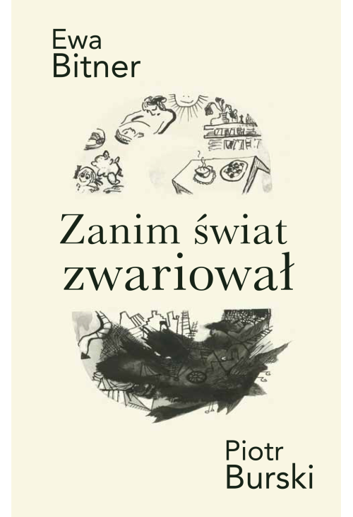 Zanim świat zwariował