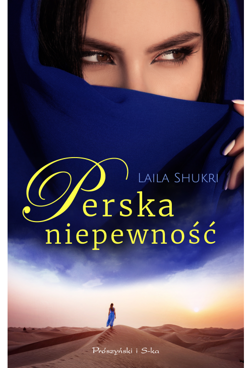 Perska niepewność