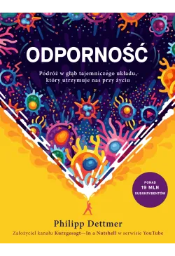 Odporność. Podróż w głąb...