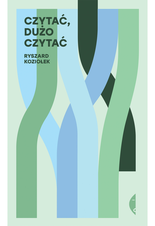 Czytać, dużo czytać