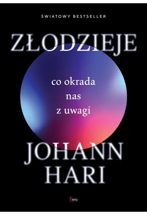 Złodzieje