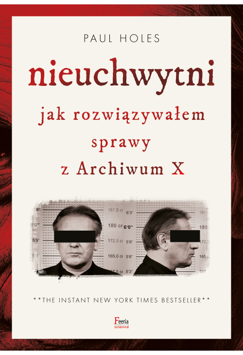 Nieuchwytni