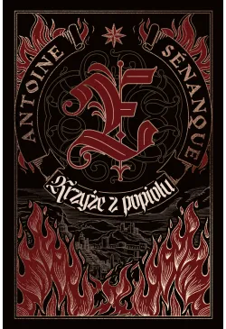 Krzyże z popiołu