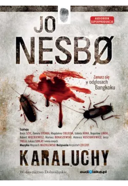 Karaluchy