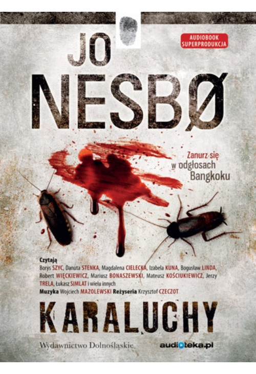Karaluchy