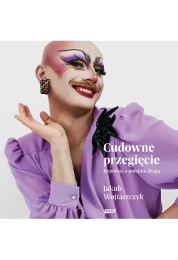 Cudowne przegięcie....
