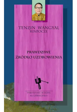 Prawdziwe źródło uzdrowienia