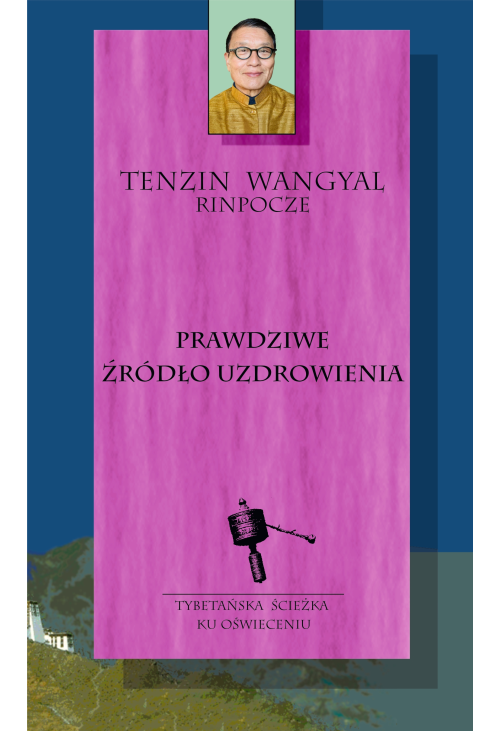 Prawdziwe źródło uzdrowienia