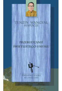 Przebudzanie świetlistego...