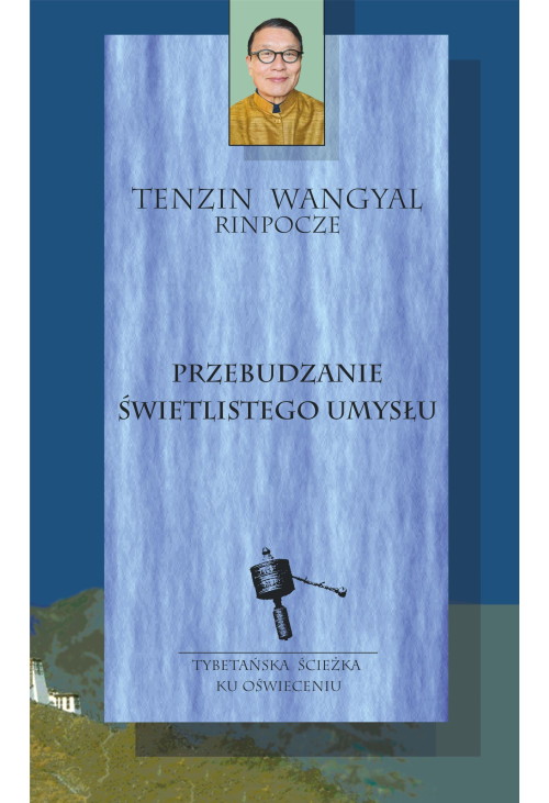Przebudzanie świetlistego umysłu