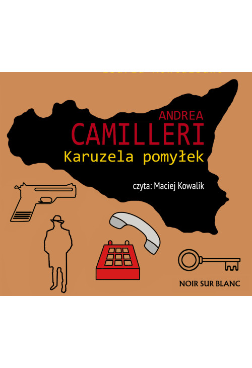 Karuzela pomyłek